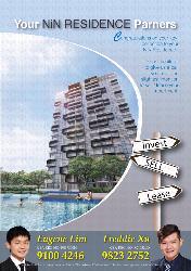 Nin Residence (D13), Condominium #34237982